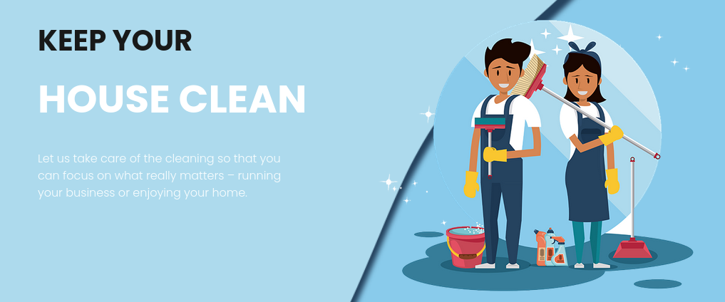 IClean website