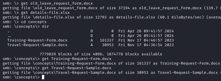 SolarLab shares files download